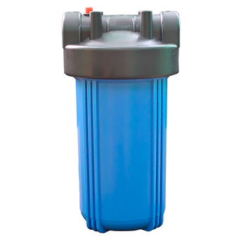 Фильтр магистральный Гейзер Корпус 10BB без ниппелей - Фильтры для воды - Магистральные фильтры - Магазин стабилизаторов напряжения Ток-Про