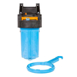 Корпус для картриджного фильтра Джилекс 1М 10 - Фильтры для воды - Магистральные фильтры - Магазин стабилизаторов напряжения Ток-Про